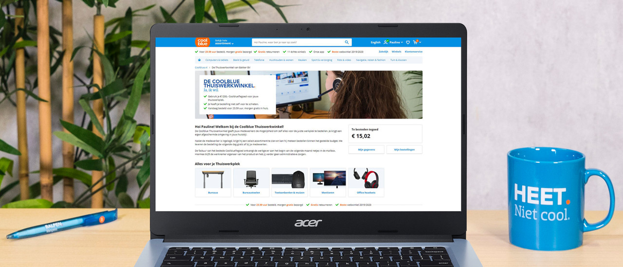 Your Home Office Store