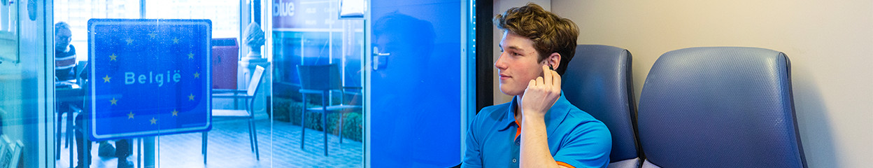 Aan de slag met je Sony LinkBuds