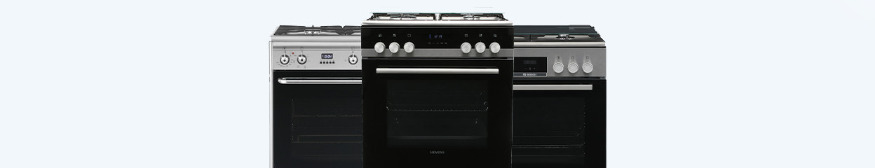 Welk formaat fornuis heb je nodig?