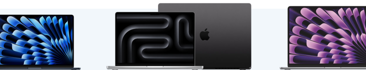 Welke MacBook is geschikt voor beeldbewerking? 