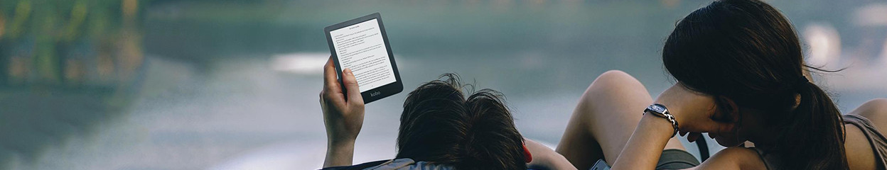 Waar download je e-books?