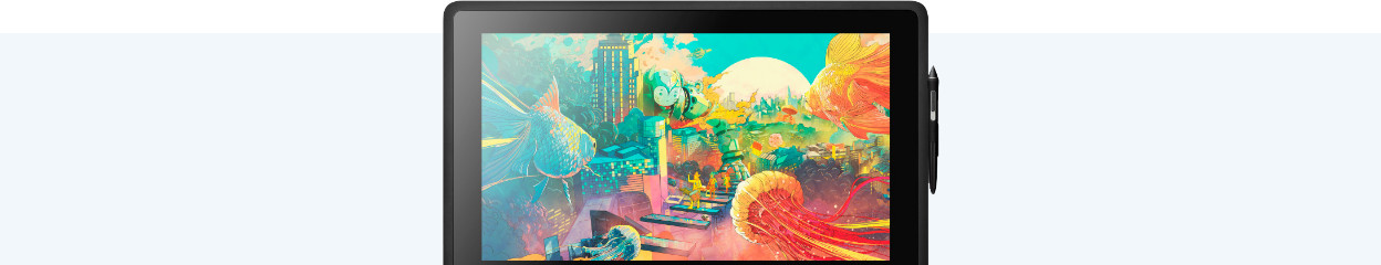 Hoe los je installatie problemen met je Wacom tekentablet op?