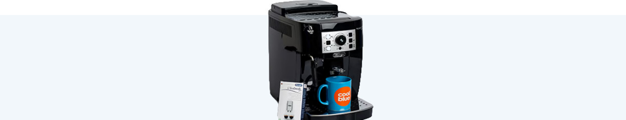 Hoe zet je een knipperend ontkalkingslampje op je volautomaat uit? 