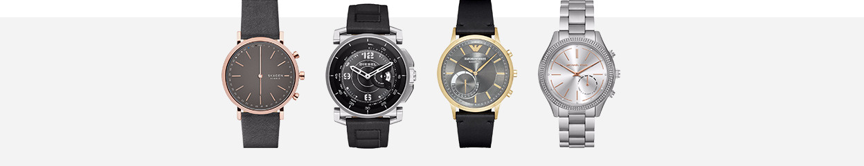 Wat zijn hybride horloges en wat kan je ermee?