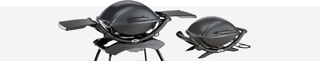 How do you choose an electric barbecue?