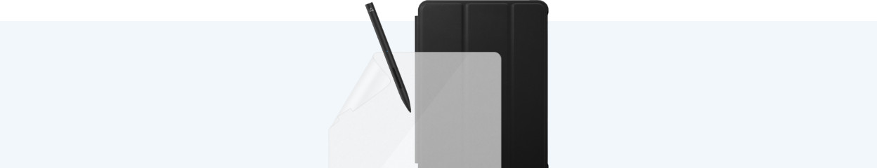 Welke accessoires heb je nodig voor je Apple iPad Pro?