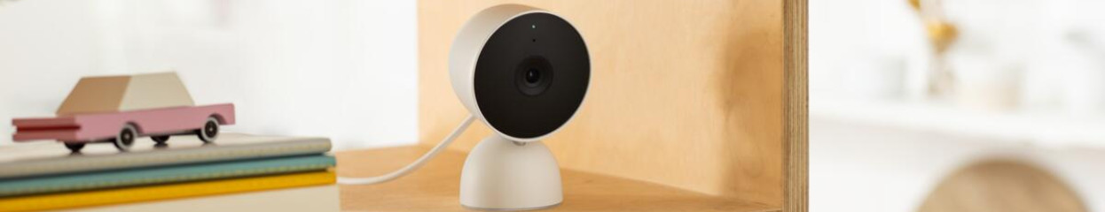 What's an IP camera with facial recognition?