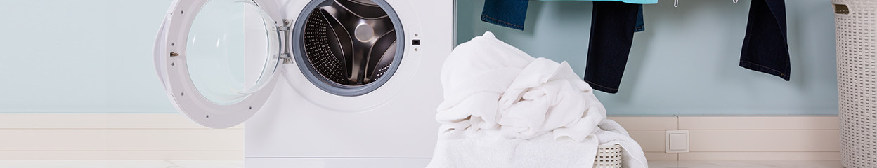 Welk vulgewicht heeft je wasmachine nodig?