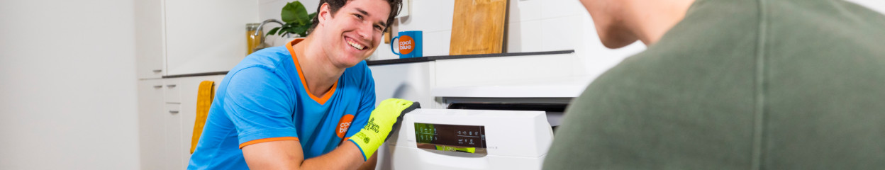 Waarom duurt het eco programma van een vaatwasser lang?