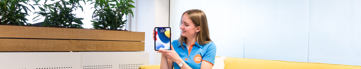 Expert review Apple iPad Mini 6