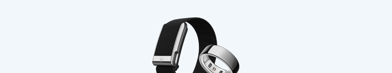 Welke health tracker past bij jou?