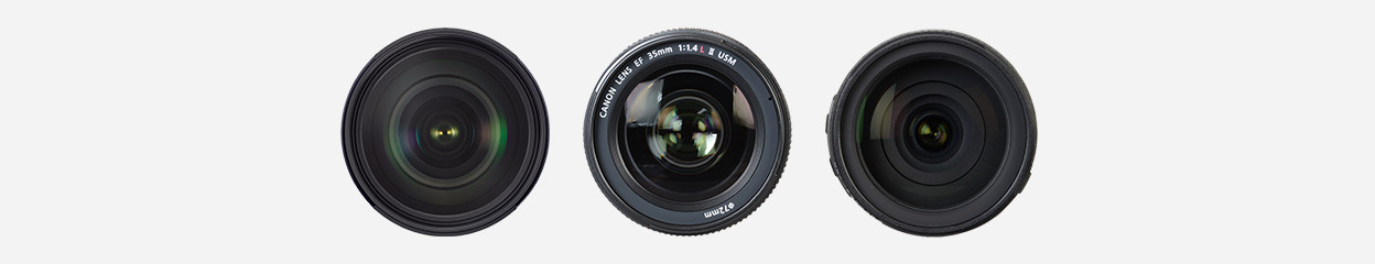 Heb ik een zoomlens of een primelens nodig?