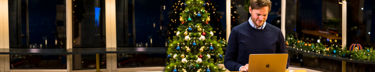 Zakelijke Kerstcadeaus