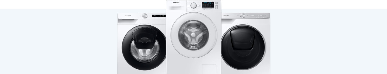 Hoe zet je het deuntje van je Samsung wasmachine uit?