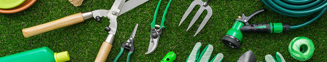 6 tips to get your garden tools winter-ready