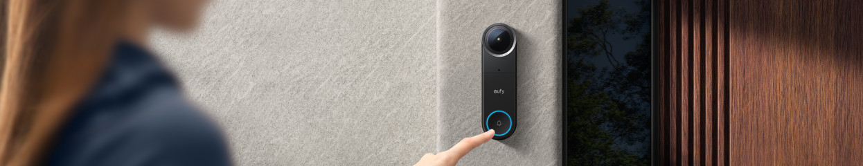 4 tips om het geluid van je Eufy deurbel overal te horen