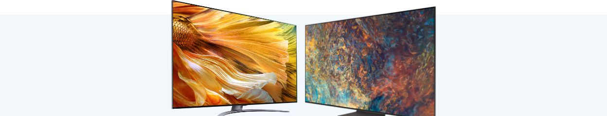 Wat is een mini-led tv?