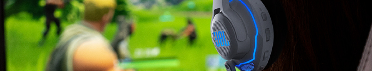 How do you choose a JBL gaming headset for school?