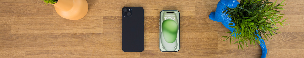 Specialisten review Apple iPhone 15 & 15 Plus