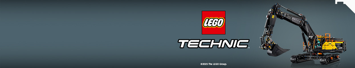 LEGO Technic