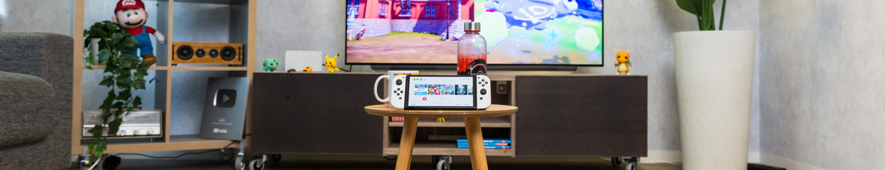 Which Nintendo games will be released in 2024?