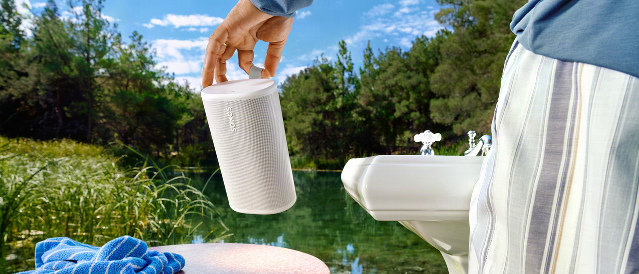 Neem je muziek overal mee naartoe