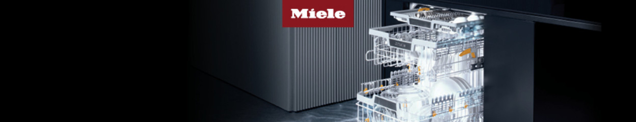 Alles wat je moet weten over Miele vaatwassers