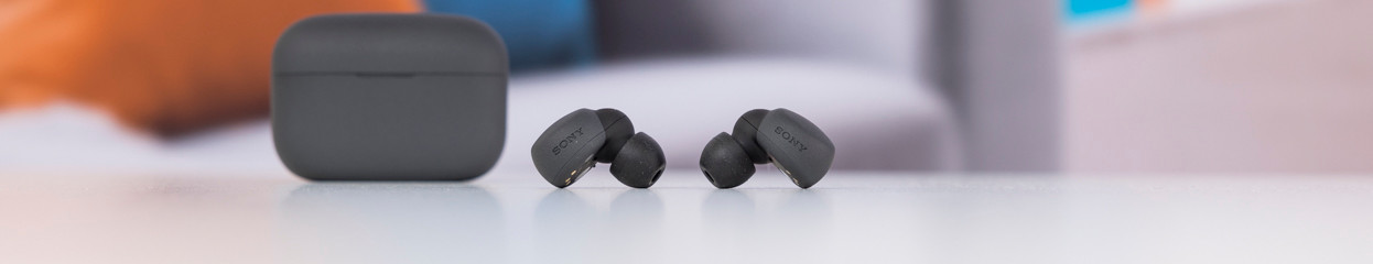 Expert review of the Sony LinkBuds S