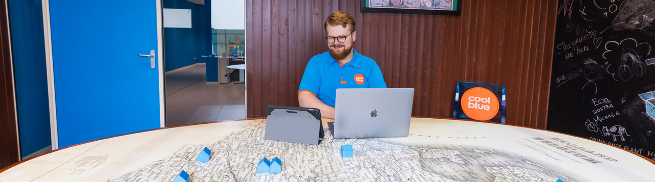 Hoe sluit je Apple iPad aan op een tv, monitor of beamer?