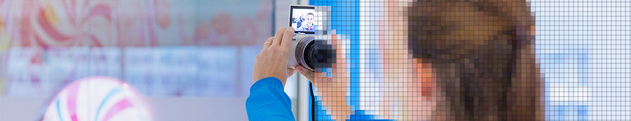 Hoe belangrijk zijn megapixels?