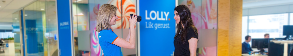 Haal alles uit je portretlens