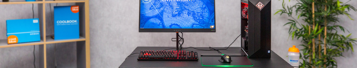 How do you install a motherboard?