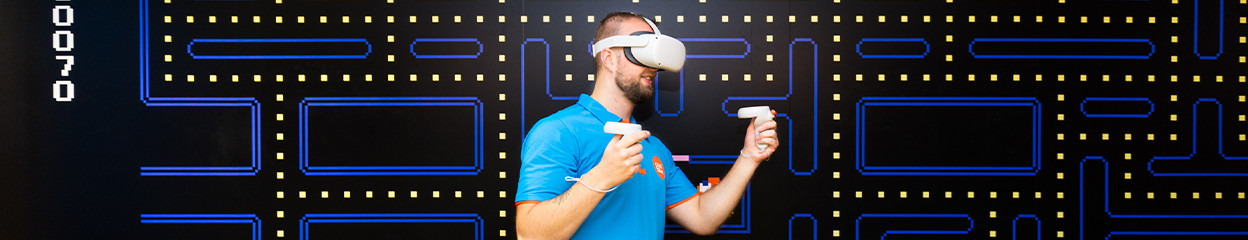 Expert review Meta Quest 2