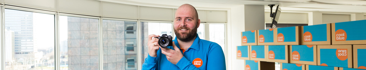 4 tips if your camera doesn't focus automatically