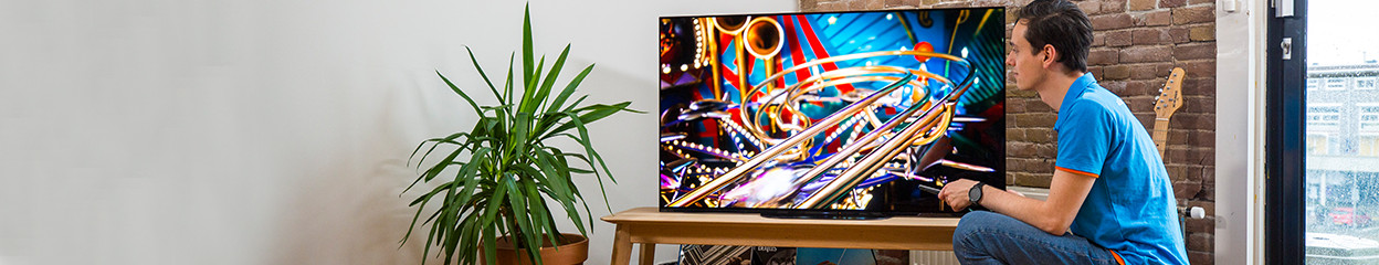 Wat is een lifestyle tv?