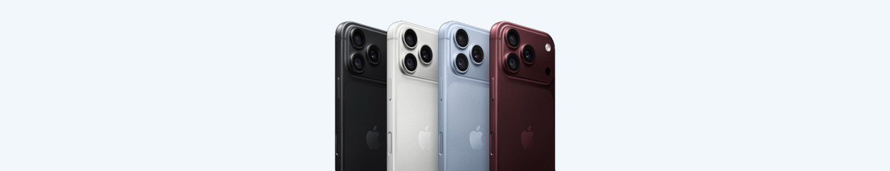 Alles over de Apple iPhone 18 Pro en 18 Pro Max release