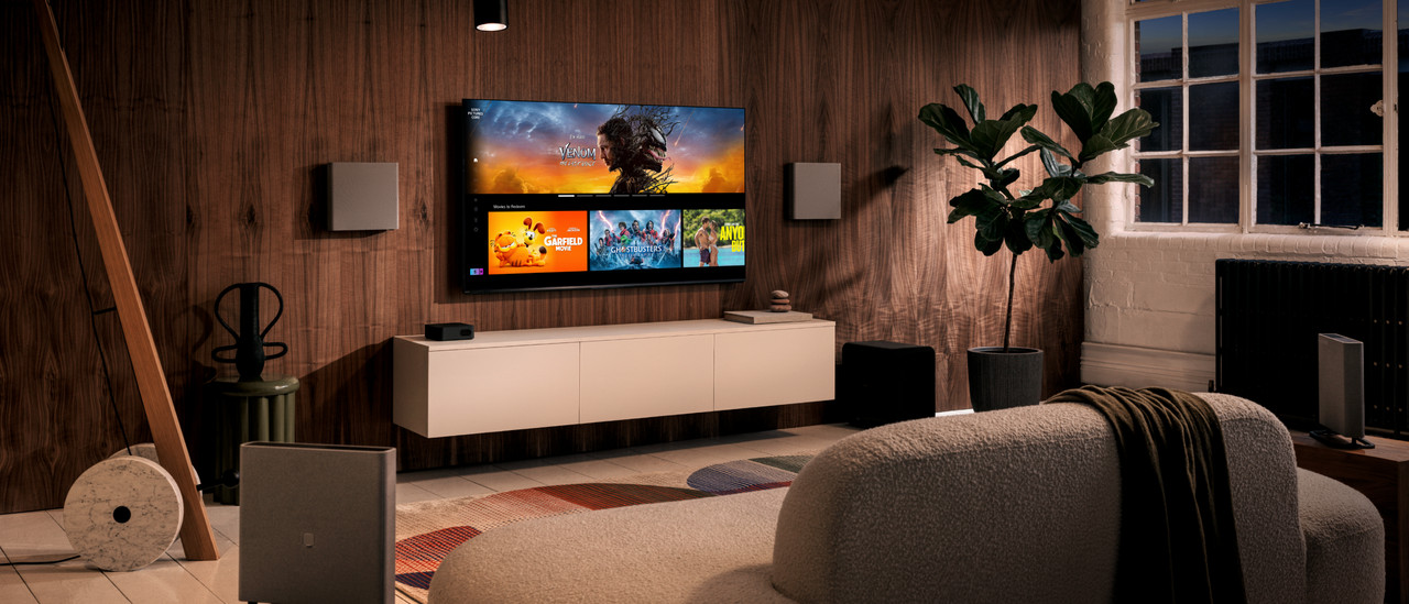 Sony Bravia 8