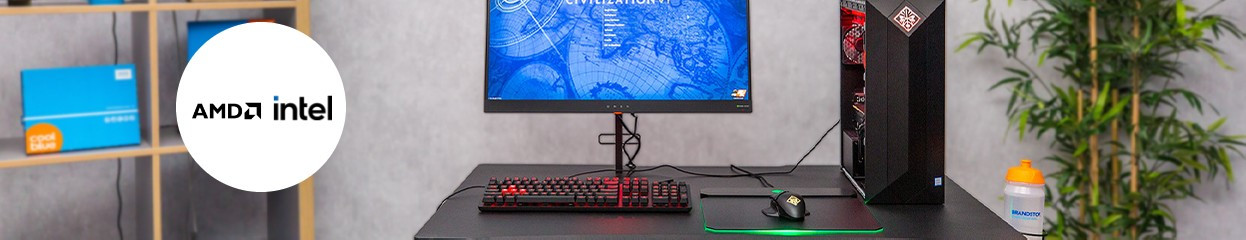 How do the Intel Core i9 and AMD Ryzen 9 processors differ?