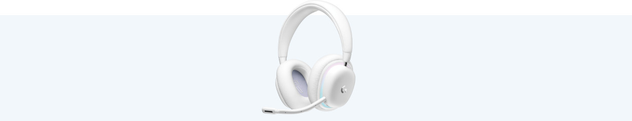 How do you connect the Logitech G735 via Bluetooth to your Nintendo Switch?