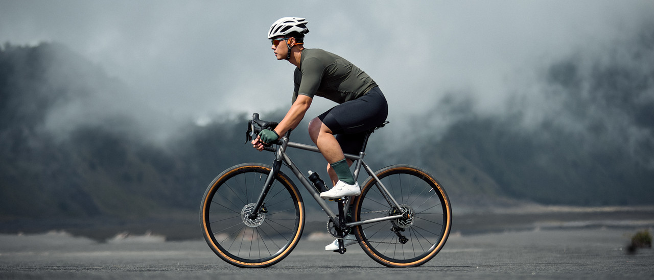 Fietsen