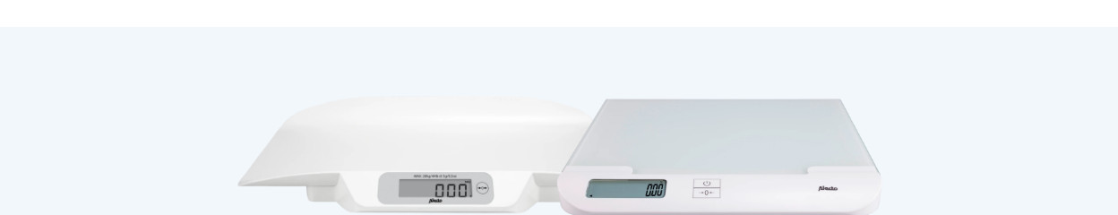 What's a baby scale and what can you use it for?