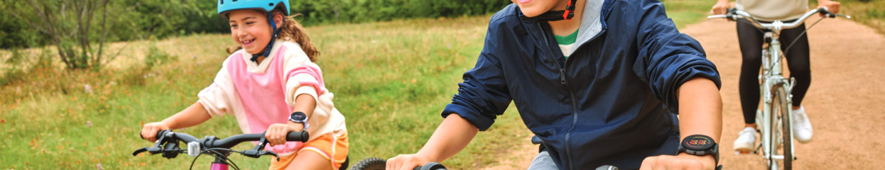 Alles over de Garmin Bounce 2