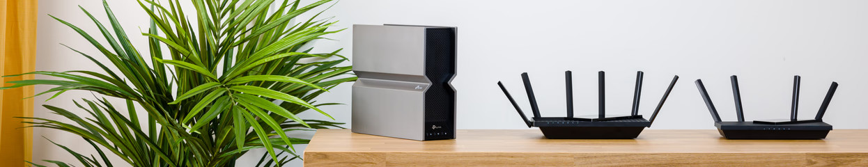 Hoe kies je een TP-Link Archer router?