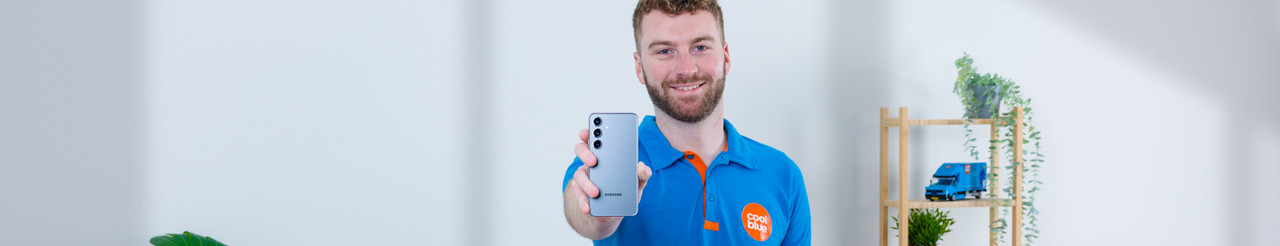 Expert review of the Samsung Galaxy S24