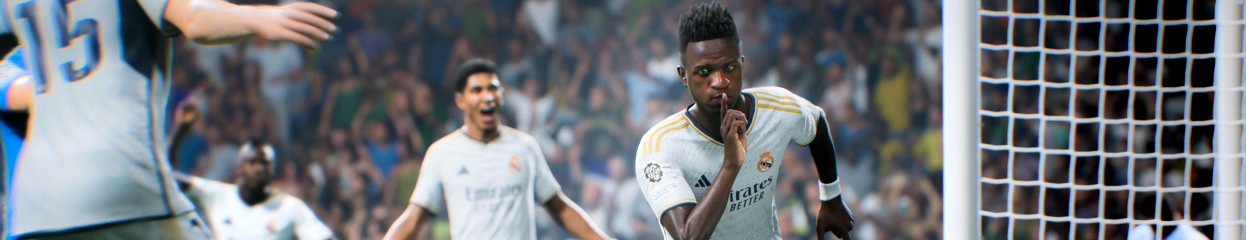 5 tips to get better at EA Sports FC 24