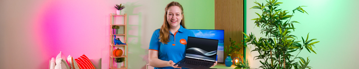 Specialisten review ASUS Zenbook S 14 OLED Copilot+PC