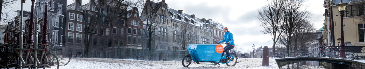 De Winkel van de Stadspas Amsterdam