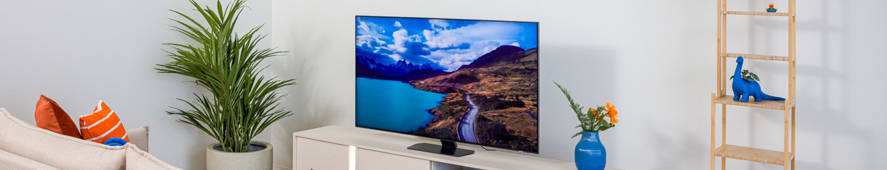 Expert review of the Samsung QN90D