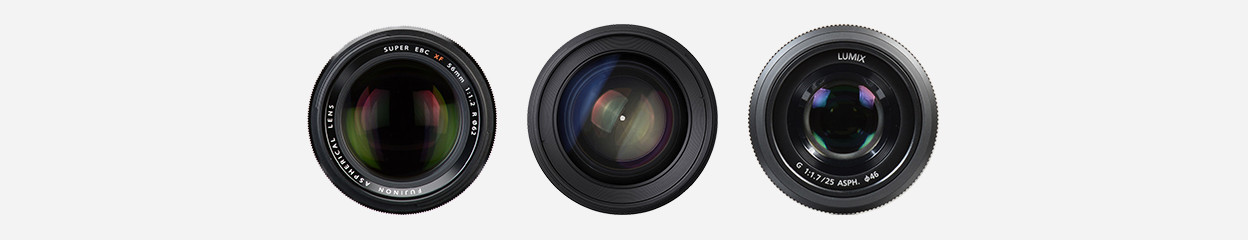 What's an all-round lens and why should you choose one?