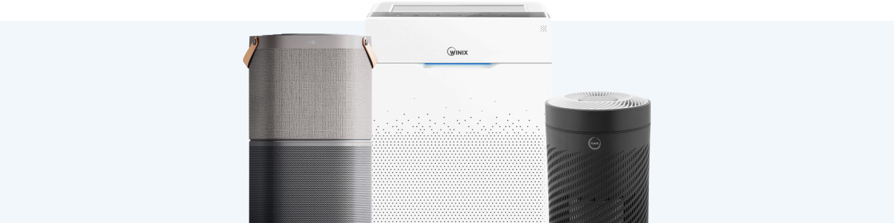 5 tips to use an air purifier